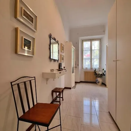 Relaxing In The Heart Of