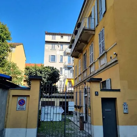 Casa Premuda *