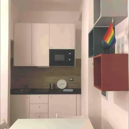 Frida 147 Apartment *