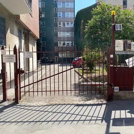 Bonnet Corso Como Appartement Milan