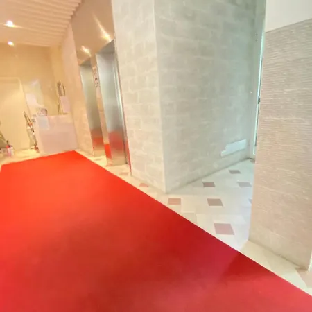 Bonnet Corso Como Appartement Milan