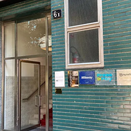 Bonnet Corso Como * 밀라노