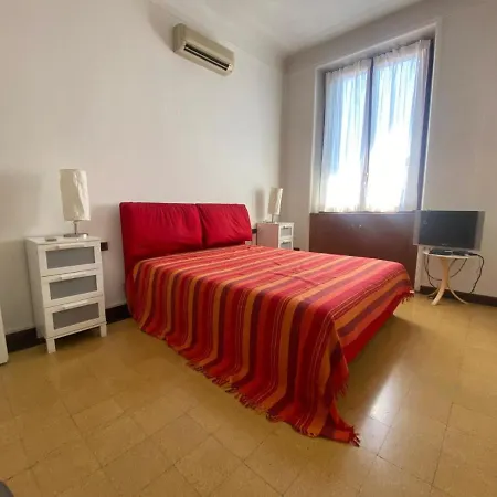Apartment Giulia *