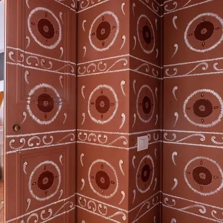 Апартаменты Passione Charme Милан