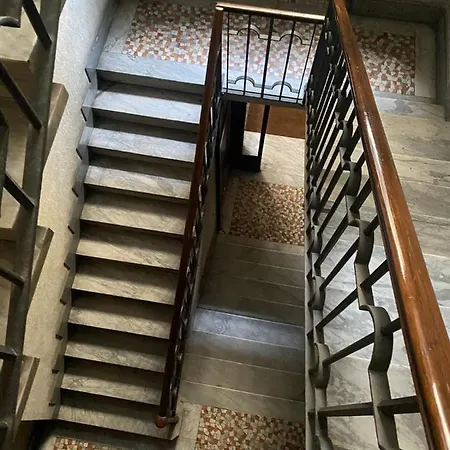 Apartment Giulia