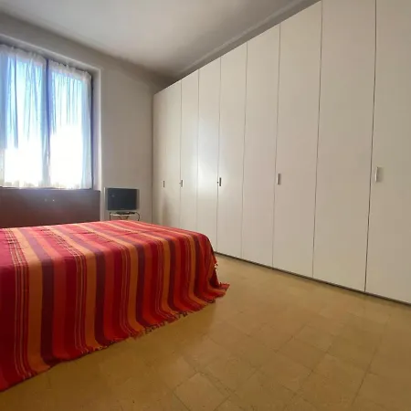 Giulia Apartment *