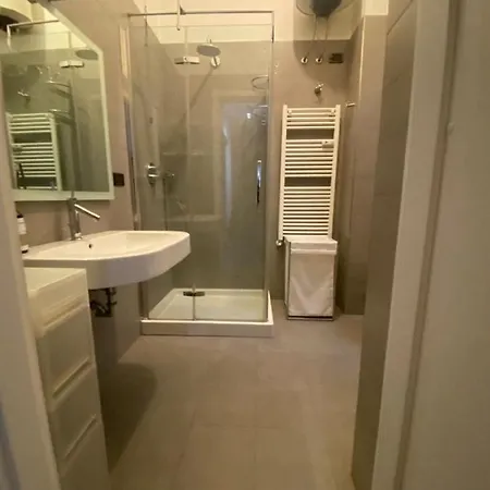 Apartment Giulia