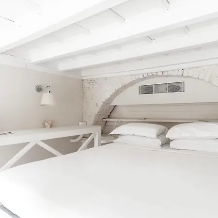 Apartment Passione Charme Milan