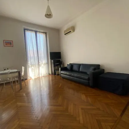 Appartamento Giulia Milano