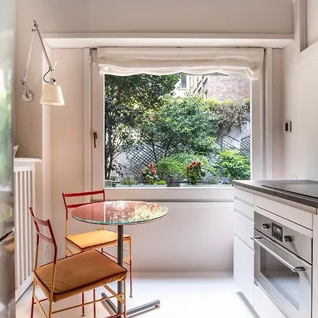 Apartment Passione Charme