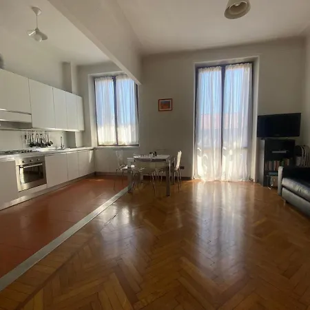 Giulia Appartamento *