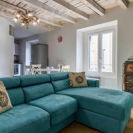 Italianway Easy - Meravigli 18 Apartamento