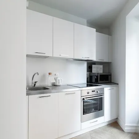 Italianway Easy - Meravigli 18 Apartamento