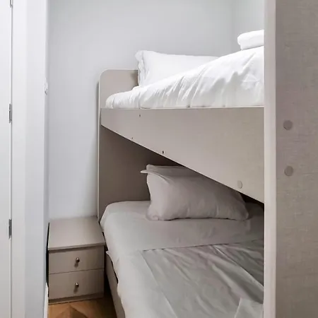 Apartamento Italianway Easy - Meravigli 18 *