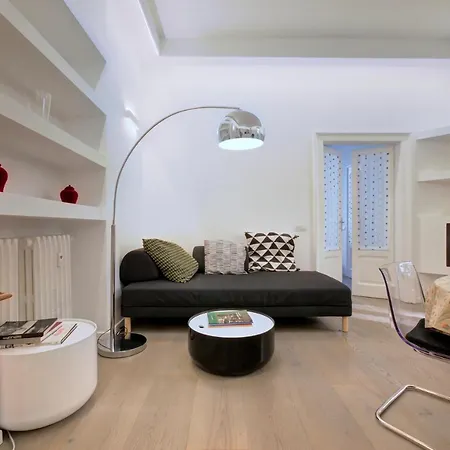 Nuovo Bilocale Con Giardino Vicino Mm Dateo Lägenhet