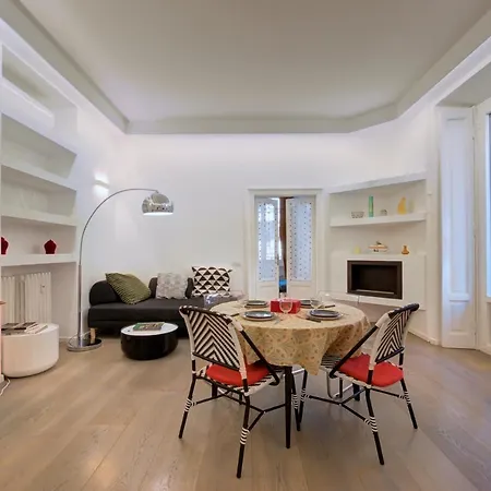 Apartmán Nuovo Bilocale Con Giardino Vicino Mm Dateo *
