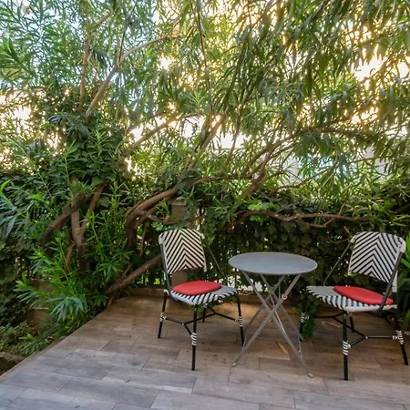 Nuovo Bilocale Con Giardino Vicino Mm Dateo Lägenhet *