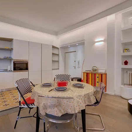Apartmán Nuovo Bilocale Con Giardino Vicino Mm Dateo