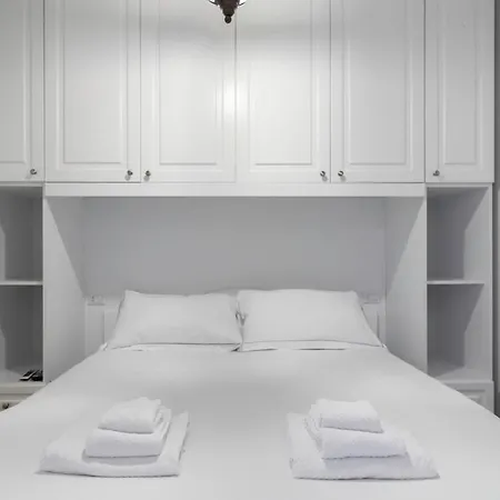 Italianway Easy - Meravigli 18 Apartamento Milán