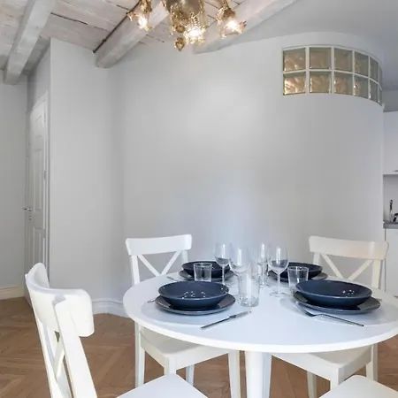 Italianway Easy - Meravigli 18 *