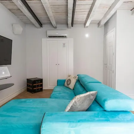 Italianway Easy - Meravigli 18 Apartamento Milán
