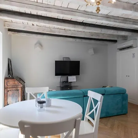 Apartment Italianway - Meravigli 18 Milan