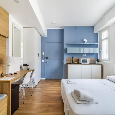 Domusmi Gran Sasso-50 *