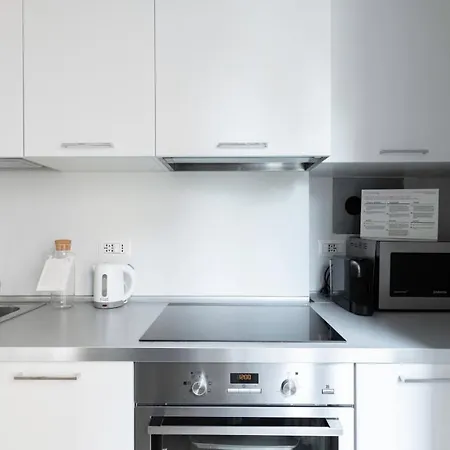 Apartment Italianway - Meravigli 18