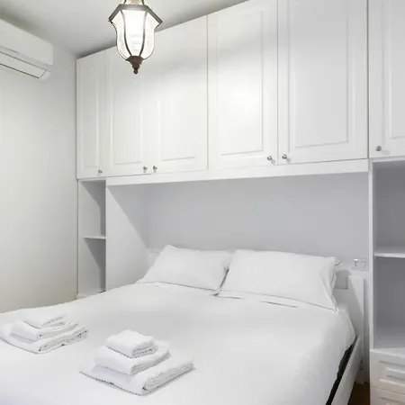 Italianway Easy - Meravigli 18 Apartamento Milán