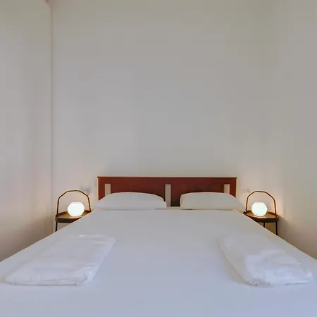 Apartmán Nuovo Bilocale Con Giardino Vicino Mm Dateo *