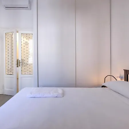Nuovo Bilocale Con Giardino Vicino Mm Dateo Lägenhet *
