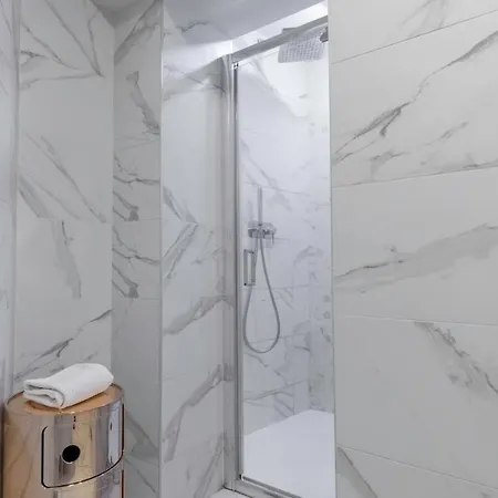 Italianway Easy - Meravigli 18 Apartamento
