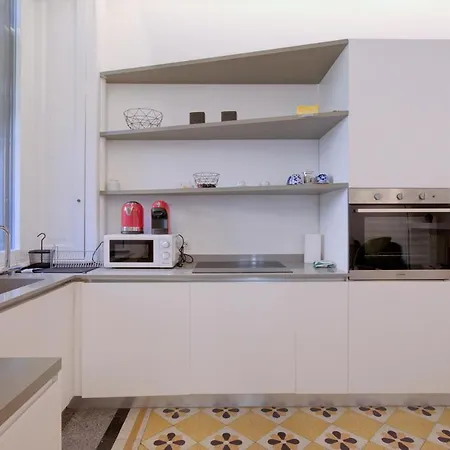 Nuovo Bilocale Con Giardino Vicino Mm Dateo Lägenhet Milano
