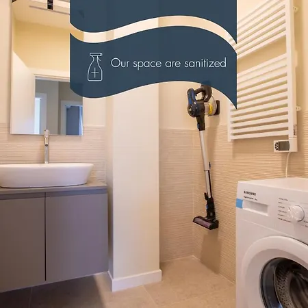 Apartment Daplace - Ettore