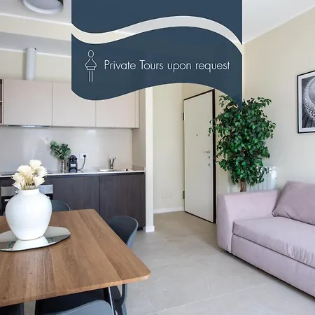 Daplace - Ettore Lejlighed