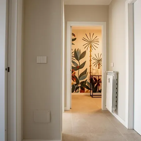 Apartment Daplace - Ettore *