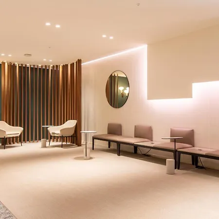 Daplace - Ettore Apartment *