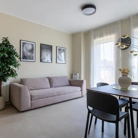 Daplace - Ettore Apartment *