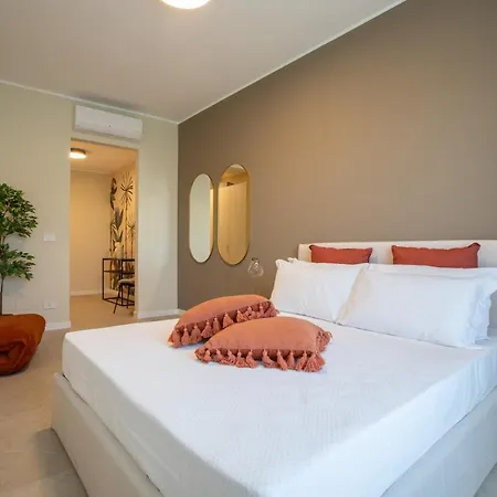 Apartment Daplace - Ettore