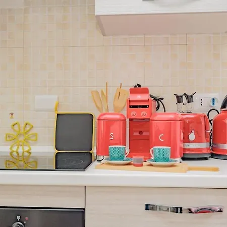 Lovely - 15 Minutes To Duomo Milano