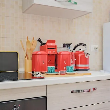 Lovely - 15 Minutes To Duomo *