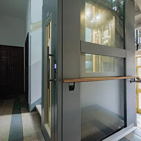 Lovely - 15 Minutes To Duomo Mediolan