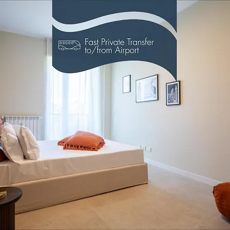 Daplace - Ettore Lejlighed