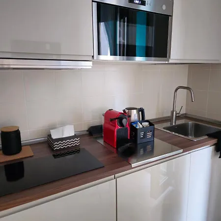 My Lovely Appartement *