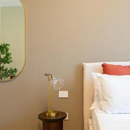Appartement Daplace - Ettore Milaan
