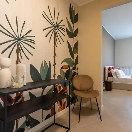 Appartement Daplace - Ettore Milaan
