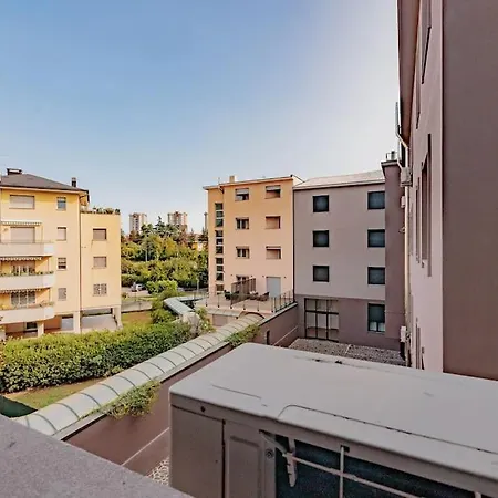 Appartement Wonderful - Isola District Milaan