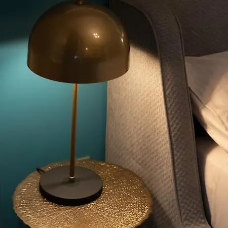 Daire Spazio Sima Space 2 - 2 Milano