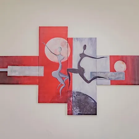 Lovely - 15 Minutes To Duomo * Milano