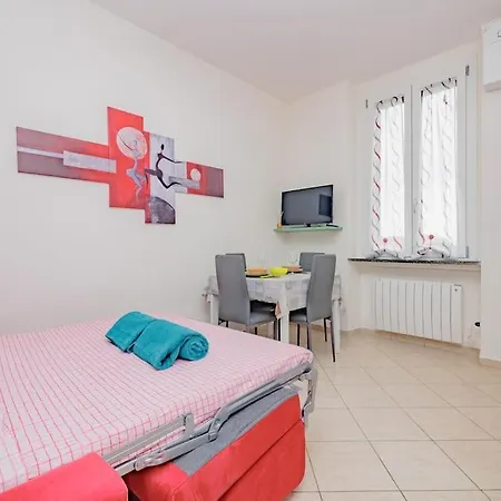 Lovely - 15 Minutes To Duomo Milano